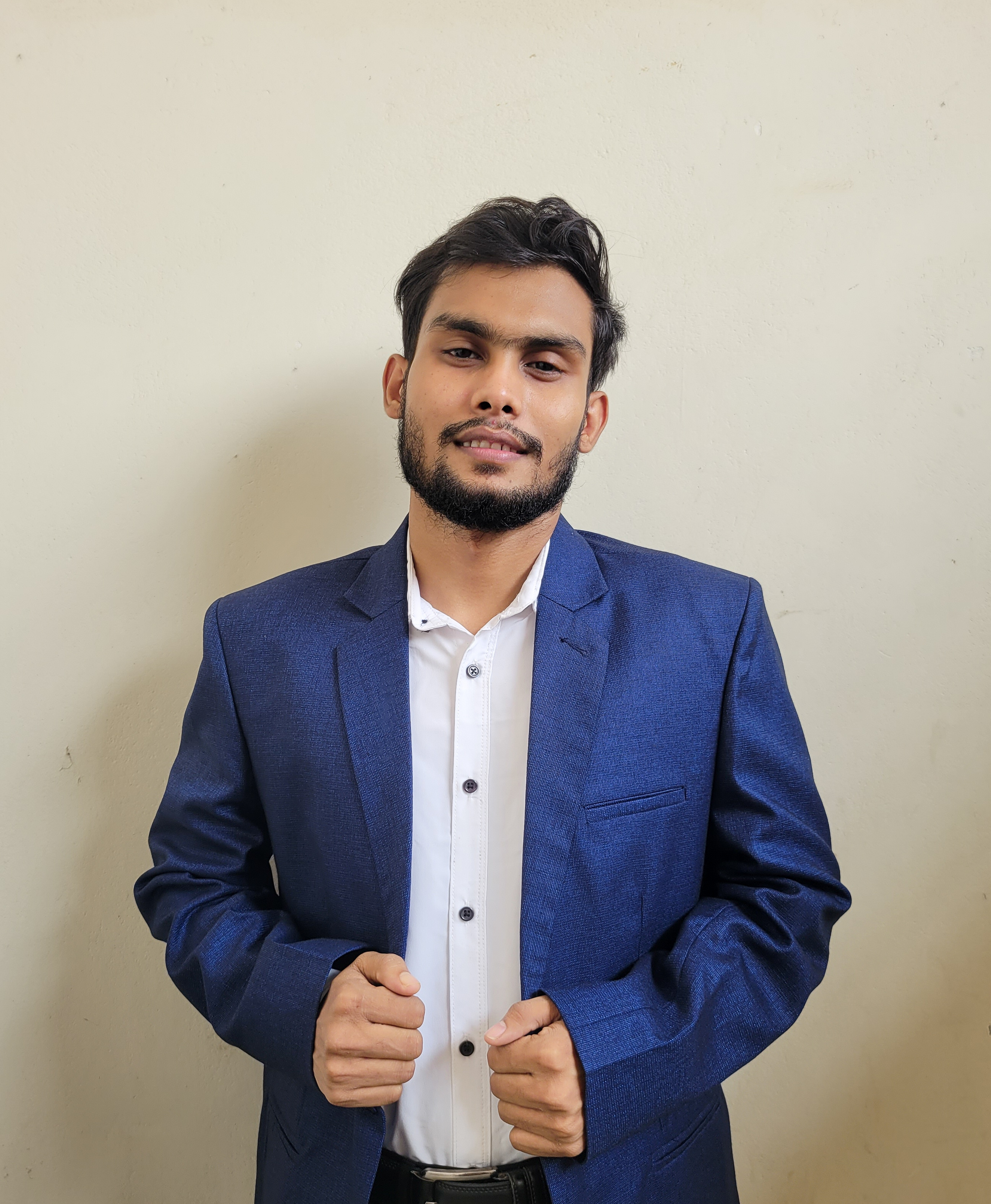 About Rafiuzzaman Rion